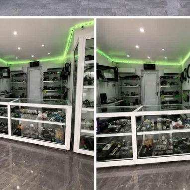 Tienda de piezas autopart - Img 123695839
