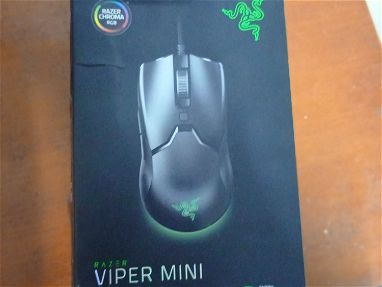 Mouse razer viper mini - Img 67377712