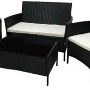 Juego de muebles para terraza - Img 54899617