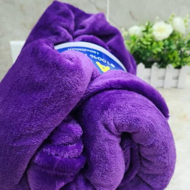 🧧Cobija piel de durazno 150x200/13 usd🧧 - 7/9