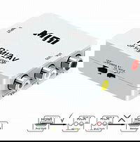 ADAPTADOR PARA TODOS TIPO DE CONECCION - Img 89043275
