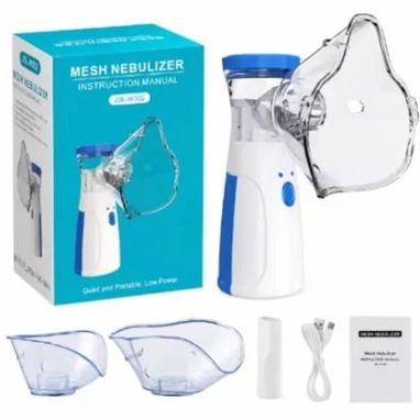 NEBULIZADOR JSL-W302 - 2/3