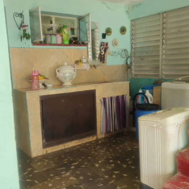 Casa totalmente independiente,de 116 metros cuadrados,construido sobre un terreno de 470 metros cuadrados en Cojimar - 2/10