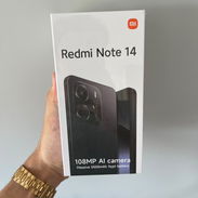 Redmi note 14 - Img 56573498