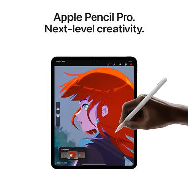 Apple Pencil Pro MX2D3AM/A Nuevo para iPad | Lápiz Digital Original en La Habana - Img 119600679