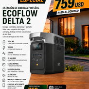 Ecoflow delta 2 - Img 57706653