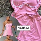 Se vende Vestido deportivo con short integrado - 2/3