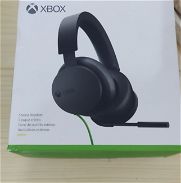 Vendo audífonos para Xbox - Img 45692429