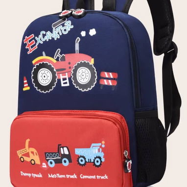 Relojes y mochilas - Img 119295864
