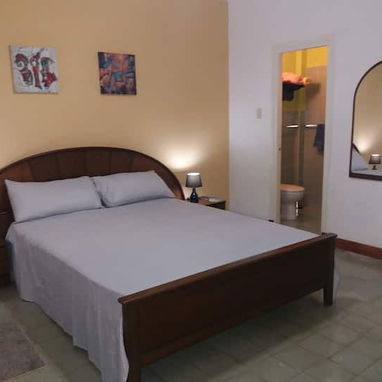 Apartamento independiente de 1 habitación con RESPALDO ENERGÉTICO - 2/3