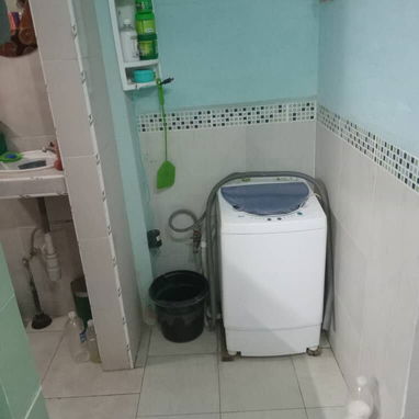 Vendo casita  puerta  calle - 5/8
