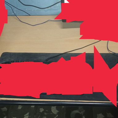Se Vende Buró de Oficina - 2/2