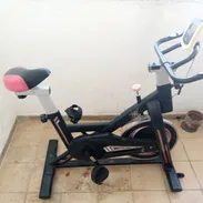 Bicicleta Spinning - Img 55817008