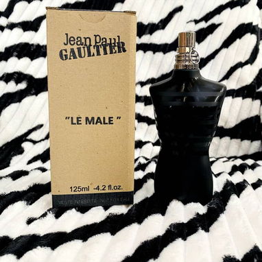 Perfumería - 8/10