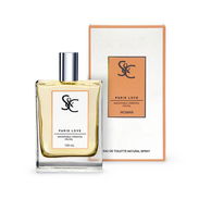 Eau de toilette para mujeres Paris Love Suchel Camacho (100 ml) - Img 57868323