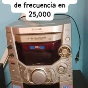 Vendo equipo completo leer dentro criollo pero potente - Img 55146927