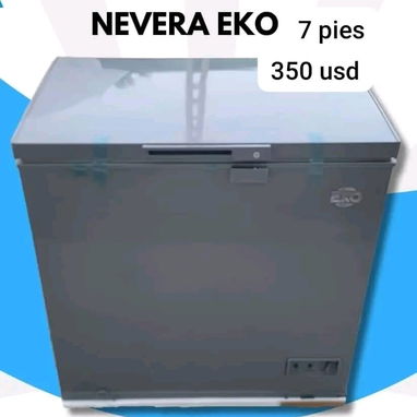 Neveras las mejores del mercado - 8/8