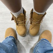 Botas Timberland en pareja 🥾🔥 - Img 55769571