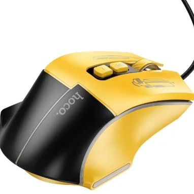 Ratón Gamer con Cable GM31 Iluminado | 7 botones. MOUSE Gamer - 2/3