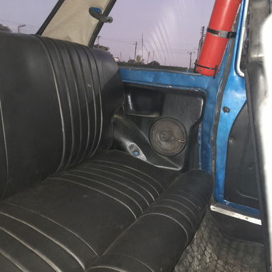 Venta de Fiat 126P ( Polaquito ) - Img 124318443