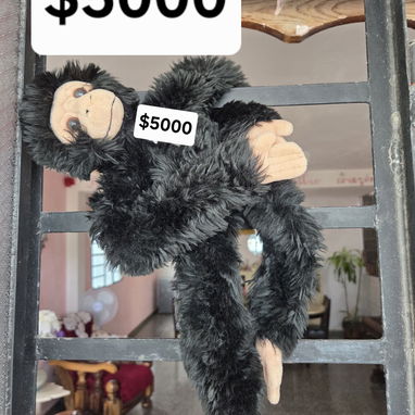 Juguetes mecanicos y Peluches - 5/5