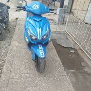 Se vende esta bid sharp 2 haciendo 60 km para mi tranquilidad hace más o detalles gomas nuevas super bonita en 1300 usd - Img 57102225