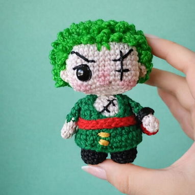 “Crochet hecho a mano 🧵✨ – bolsos, ropa, accesorios y amigurumis únicos en Cuba” - 7/10