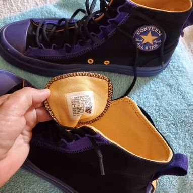 Modelos originales de zapatos - 8/10