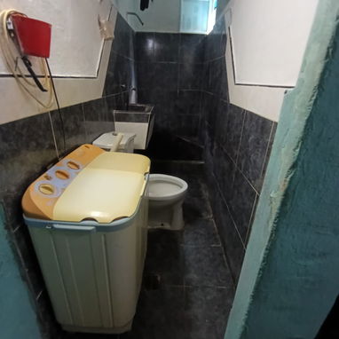 Se vende apto en Santos Suárez - 8/10