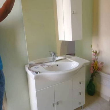 Muebles de baño - 9/9