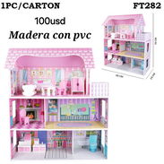 Casita de muñecas - Img 55873561