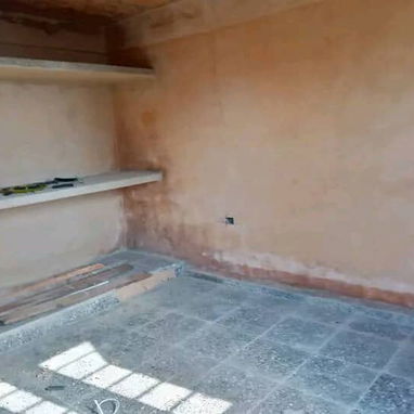 *$8500usd. En venta casa biplanta interior de un pasillo de 3 casas (todo independiente,  y cercado) en Mantilla,  Arroy - Img 117710040