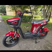 Bicimoto RX COMBAT 2026 - Img 57703714