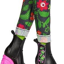 Muñeca Monster high original en su caja ‼️ - Img 124620861