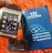 Reloj Festina mujer original - Img 50128350