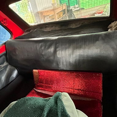 Vendo Polaco,papeles en Regla - 4/7