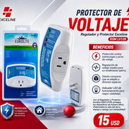 Protector de voltaje - Img 55970900