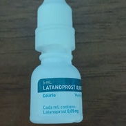Latanoprost colirio 5ml - Img 57733611