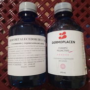 Pilotrofina y Shampu de Placenta.La pareja x 7 usd o cup - Img 55248315