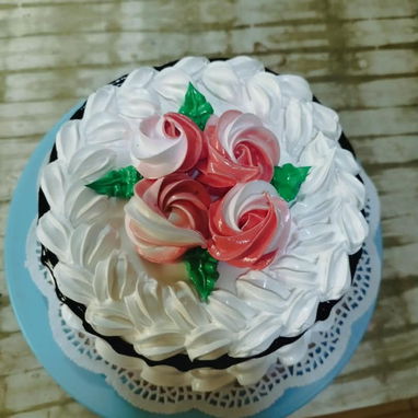 Dulces D'Cancio - 3/4