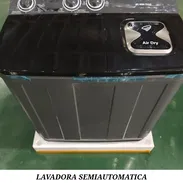 Lavadora automatica y semiautomática - Img 52660002