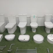 Tazas , lavamanos de encimera y mas cosas para su baño - Img 57910883