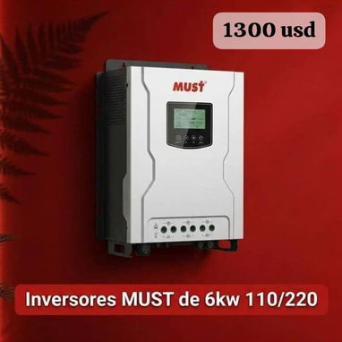 Inversores - 6/7