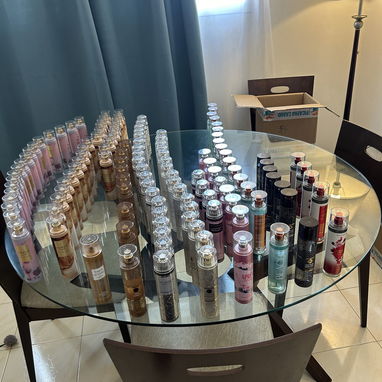 Mayoreo Vendo colonias originales bath and body work - Img 120698720