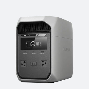 EcoFlow DELTA 3 Classic (1024 Wh) - Img 124147225
