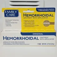 💡 Hemorroidales ungüentos medicamentos efectivos 💬 Hemorroidales con aplicadores ✅ - Img 50806447