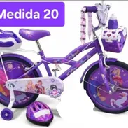 Compré una bicicleta #20 y lleve un regalo - Img 56889429