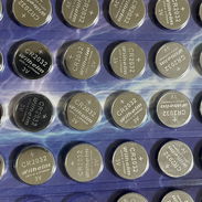 Baterias, pilas , CR 2032, ideal para Laptops, relojes, calculadoras. - Img 55537614