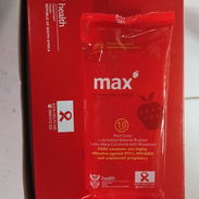 Se vende, condones, plancha de pan y tostadora de pan - Img 55486500