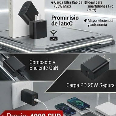 Venta y Reparación de Teléfono y Accesorios - 2/10